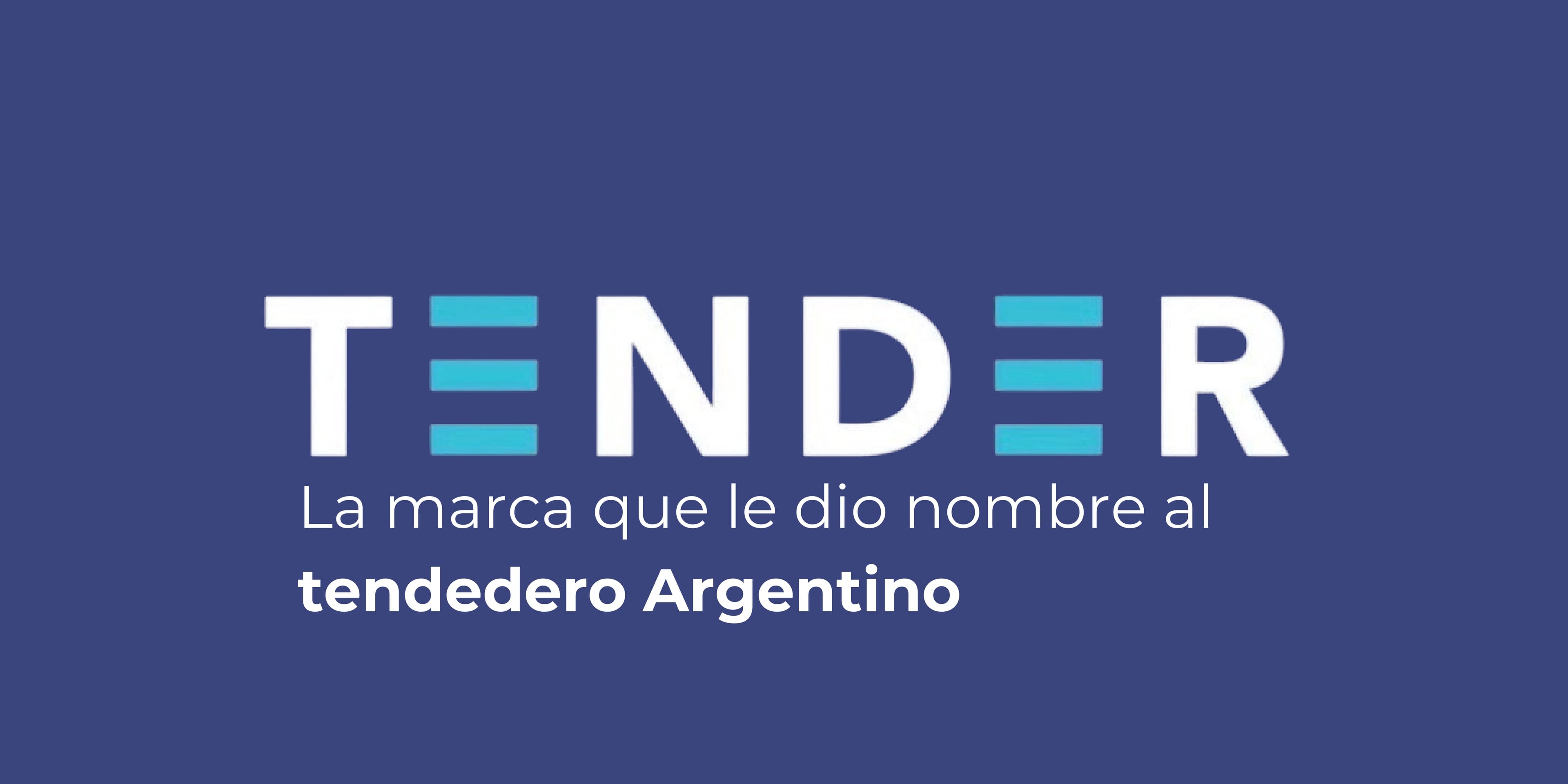 Tender con ropa
