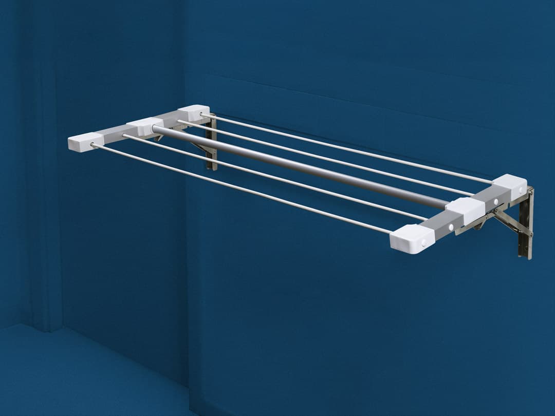 Tender Rebatible 4 hilos