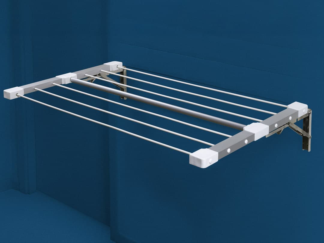 Tender Rebatible 6 hilos