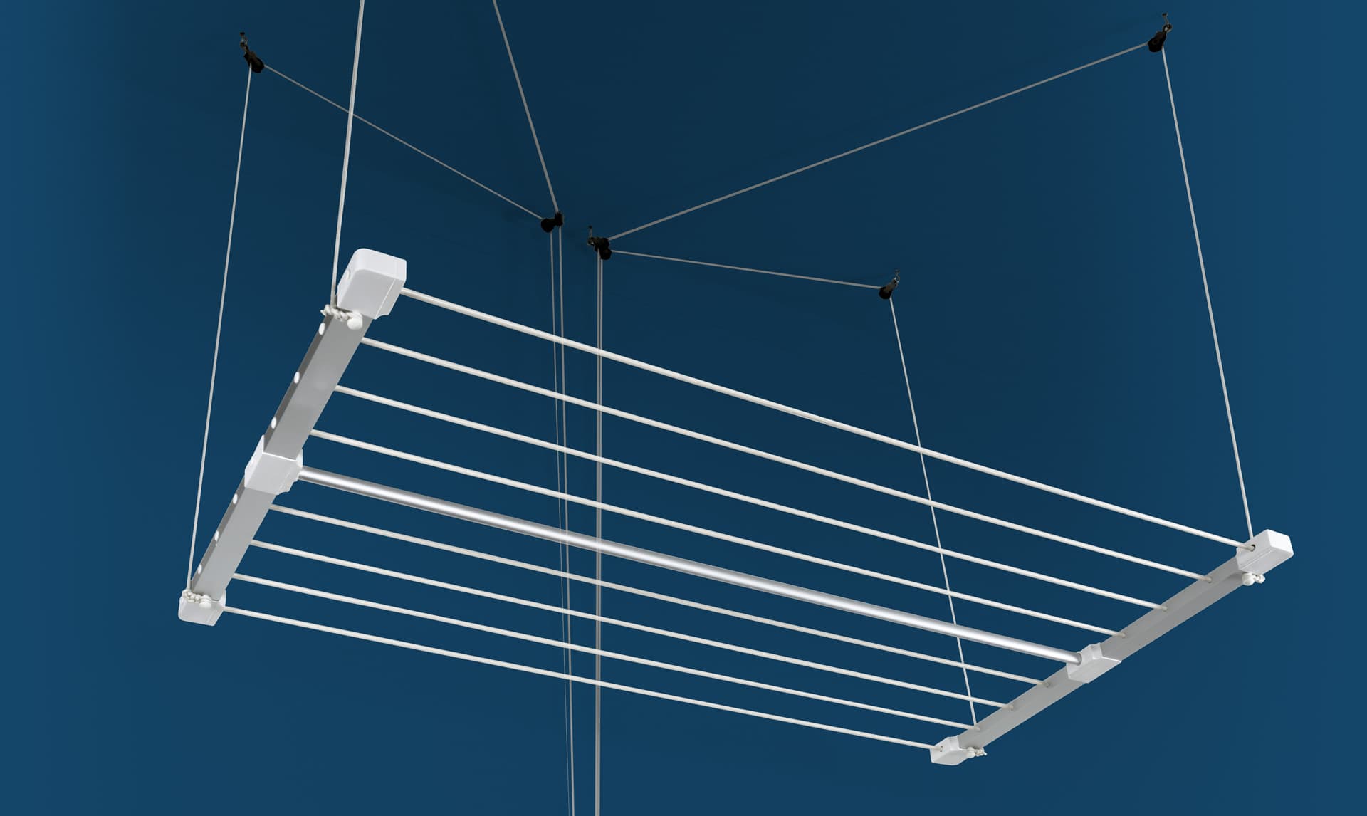 Hero Tender Colgante