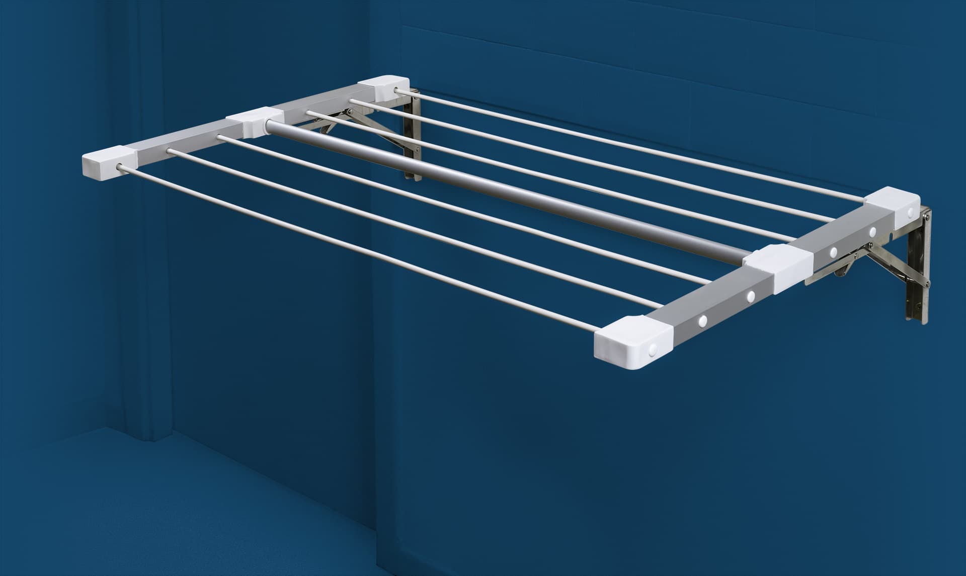 Hero Tender Rebatible